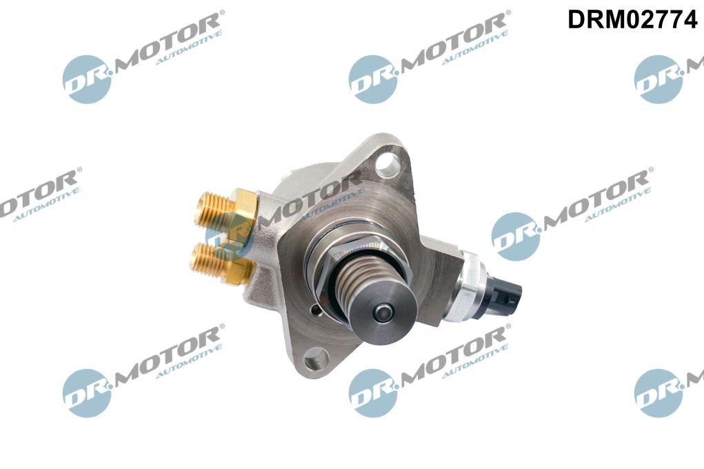 Паливний насос високого тиску AUDI A8 D4 (4H2,...) - 6.3 W12 QUATTRO (2009.11 - 2018.01) DR MOTOR (DRM02774) DR.motor фото 2