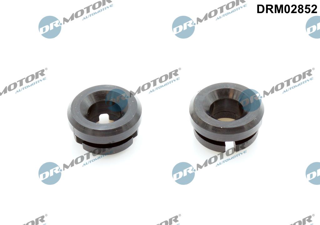 Комплект прокладок гумових PSA (SET) 2PCS DR MOTOR (DRM02852) DR.motor фото 2