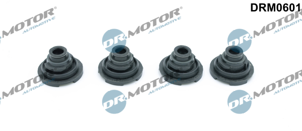 Комплект прокладок гумових SEALING 4 PCS. DR MOTOR (DRM0601) DR.motor фото 2
