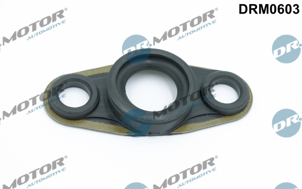 Прокладка клапанної кришки гумова MAZDA3,6,CX-7 2009 - 2,2 D DR MOTOR (DRM0603) DR.motor фото 2