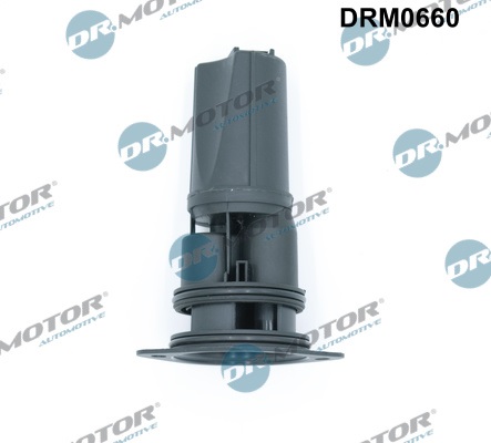 Фільтр очищення картерних газів SKODA OCTAVIA II (1Z5) - 1.6 FSI (2004.02 - 2013.06) DR MOTOR (DRM0660) DR.motor фото 2