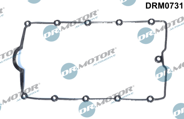 Прокладка клапанної кришки гумова VAG A4/A6 2.0 TDI DR MOTOR (DRM0731) DR.motor фото 2