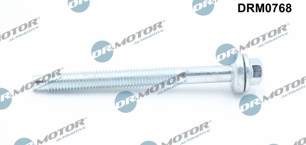 Болт форсунки MOVANO, VIVARO,MEGAN 2006 - 2,0/2,3 CRD QASHQAI, X- DR MOTOR (DRM0768) DR.motor фото 2