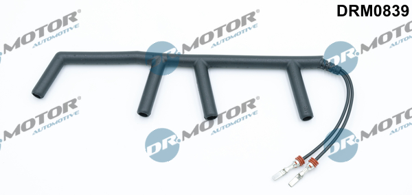 Кабель з'єднувальний SKODA OCTAVIA I (1U5) - 1.9 TDI (1998.07 - 2010.12) DR MOTOR (DRM0839) DR.motor фото 2