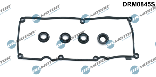 Комплект прокладок гумових VW/AUDI/SEAT/SKODA DR MOTOR (DRM0845S) DR.motor фото 2