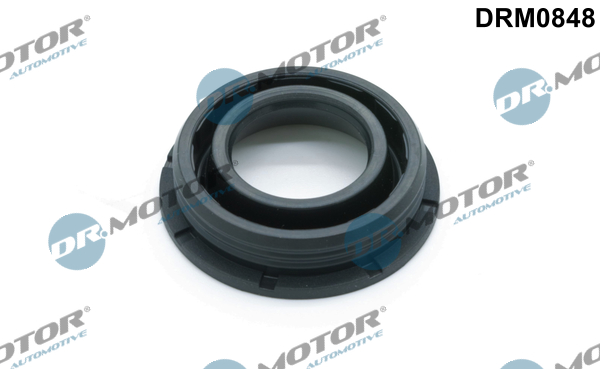 Кільце гумове INJECTOR SEAL DR MOTOR (DRM0848) DR.motor фото 2