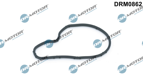 Прокладка двигуна гумова OPEL DR MOTOR (DRM0862) DR.motor фото 2
