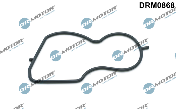 Прокладка двигуна гумова OPEL MERIVA A МІНІВЕН (X03) 1.7 CDTI (E75) 1.7 2006.09 - 2010.05 DR MOTOR (DRM0868) DR.motor фото 2