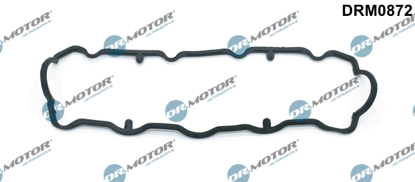 Прокладка двигуна гумова VAG DR MOTOR (DRM0872) DR.motor фото 2