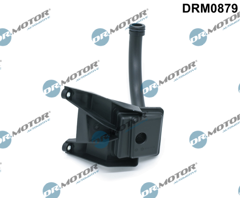 Маслопровід системи змащування BMW 3 (E46) 316 I 1.6 2002.06 - 2005.02 DR MOTOR (DRM0879) DR.motor фото 2