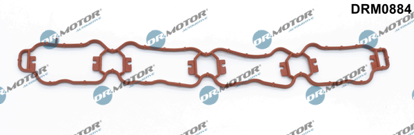 Прокладка двигуна гумова VW/AUDI/SEAT/SKODA/PORSCHE DR MOTOR (DRM0884) DR.motor фото 2