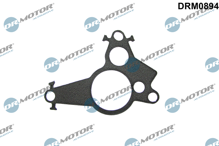 Прокладка двигуна металева RENAULT/NISSAN VACUUM PUMP GASKET DR MOTOR (DRM0894) DR.motor фото 2
