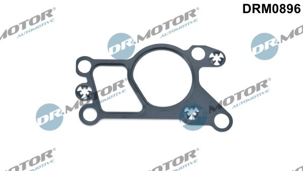 Прокладка двигуна металева EGR GASKET DR MOTOR (DRM0896) DR.motor фото 2