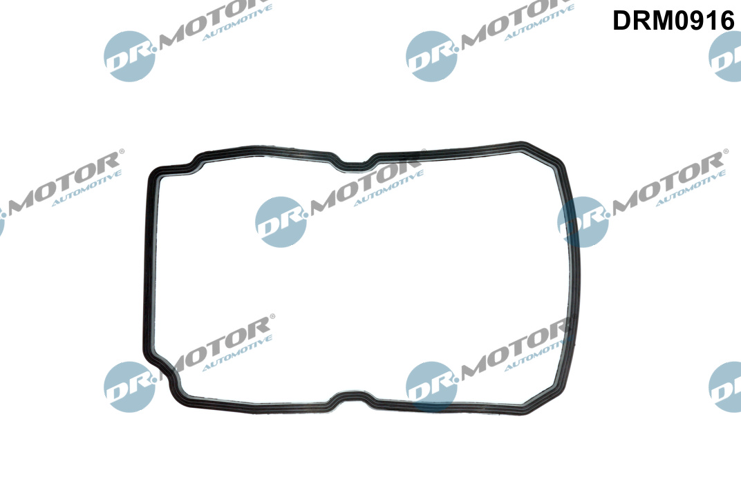 Прокладка піддону картера гумова MB/CHRYSLER GASKET AUT.TRANSMISSION DR MOTOR (DRM0916) DR.motor фото 2