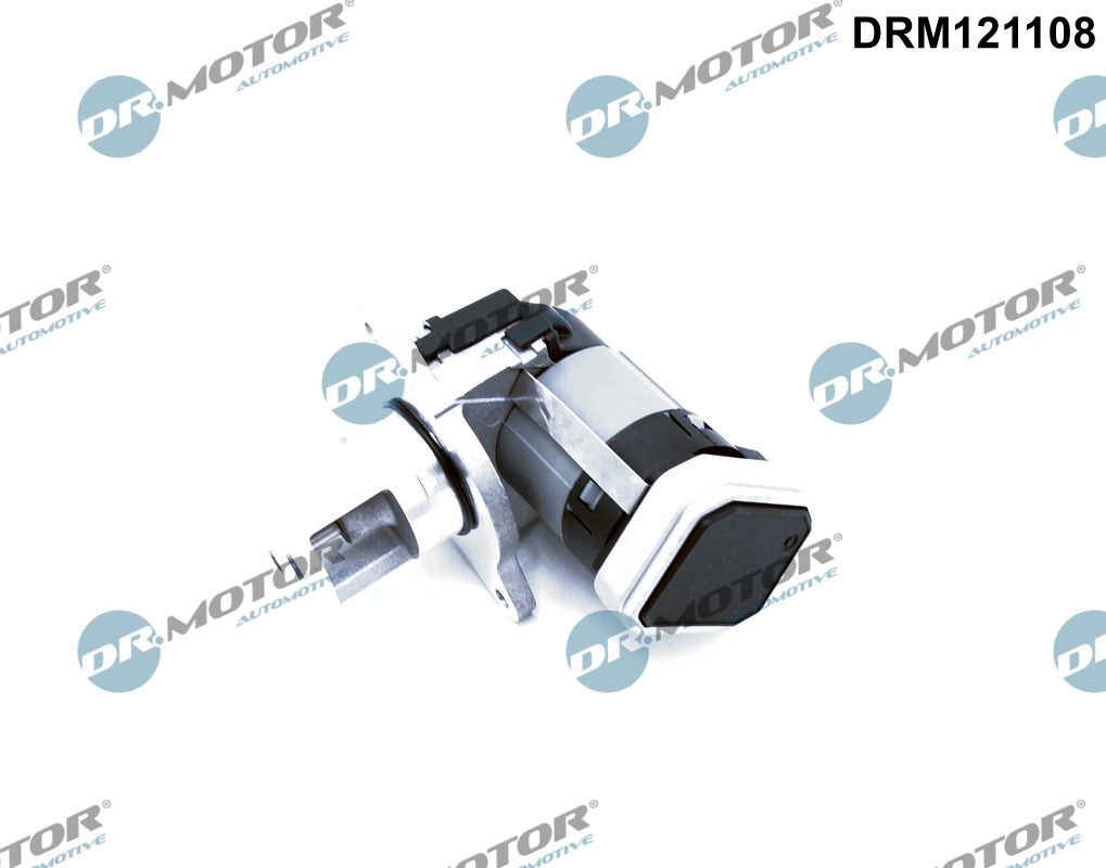 Клапан рециркуляції газів MERCEDES-BENZ E-CLASS (W211) - E 220 CDI (2002.03 - 2009.03) DR MOTOR (DRM121108) DR.motor фото 2