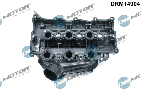 Кришка головки блоку циліндрів ДВЗ LAND ROVER DISCOVERY V 3.0TDV6 306DT (4-6 CYL) DR MOTOR (DRM14904) DR.motor фото 2