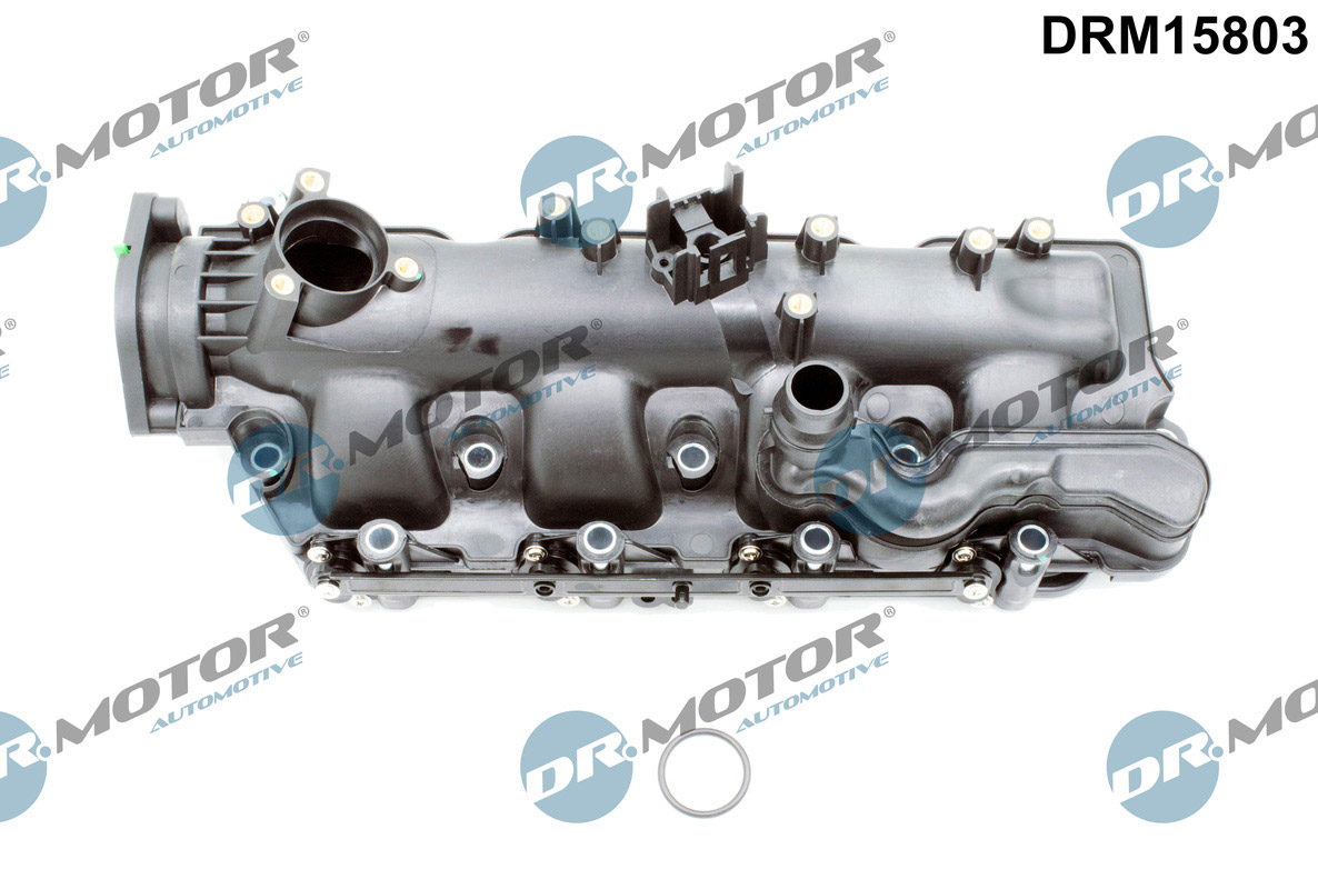 Колектор впускний OPEL INSIGNIA A COUNTRY TOURER (G09) 2.0 CDTI (47) 2.0 2014.07 - DR MOTOR (DRM15803) DR.motor фото 2