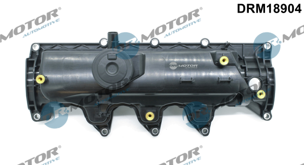 Кришка головки блоку циліндрів ДВЗ RENAULT CAPTUR I (J5) 1.5 DCI 110 01/2015-, RENAULT TWINGO II (CN DR MOTOR (DRM18904) DR.motor фото 2