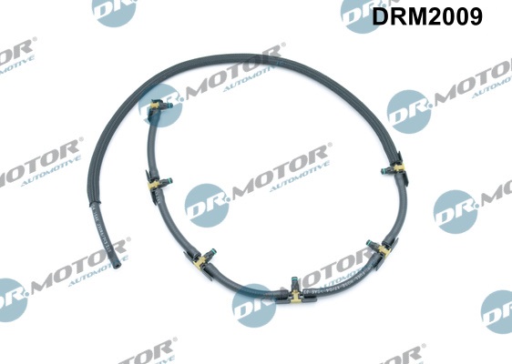 Шланг паливний BMW 5 GRAN TURISMO (F07) - 530 D (2009.01 - 2017.02) DR MOTOR (DRM2009) DR.motor фото 2