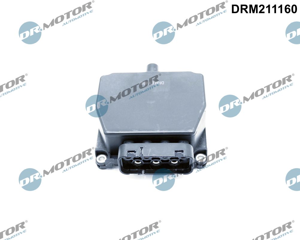 Клапан управління тиском VW PASSAT B6 (3C5) - 1.9 TDI (2005.08 - 2011.11) DR MOTOR (DRM211160) DR.motor фото 2