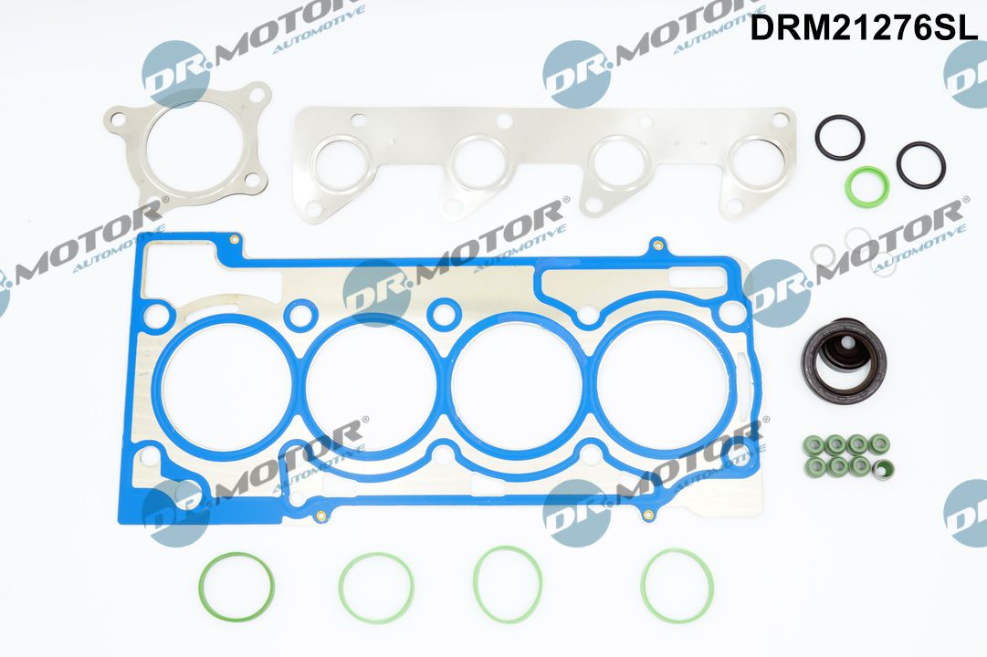 Комплект прокладок з різних матеріалів HEAD SET VAG 1.2TSI/TFSI CBZA/CBZB 09- DR MOTOR (DRM21276SL) DR.motor фото 2