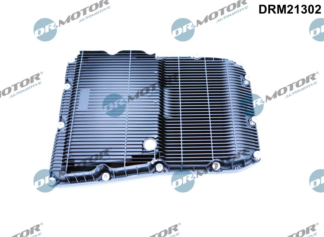 Піддон картера КПП PORSCHE DR MOTOR (DRM21302) DR.motor фото 2