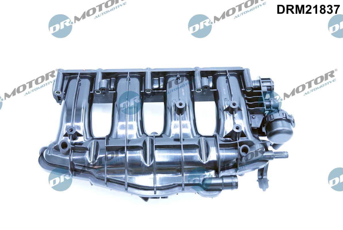 Колектор впускний AUDI A5 (8T3) 2.0 TFSI QUATTRO 2.0 2012.03 - 2017.01 DR MOTOR (DRM21837) DR.motor фото 2