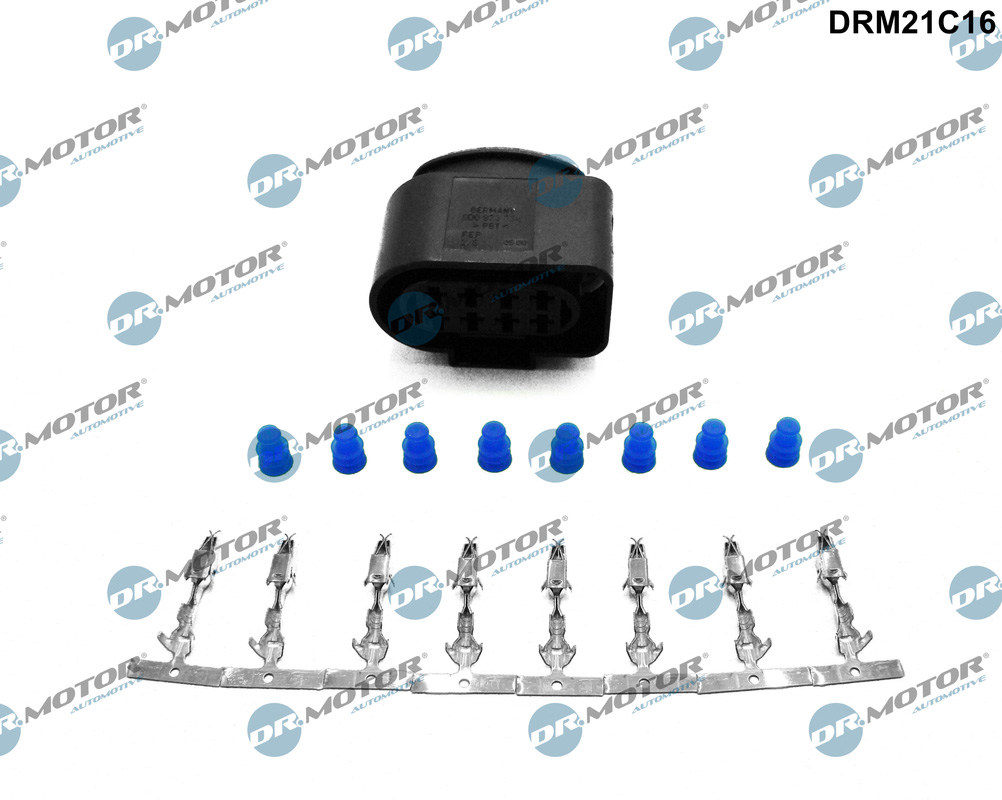 Комплект проводів фари VAG DR MOTOR (DRM21C16) DR.motor фото 2