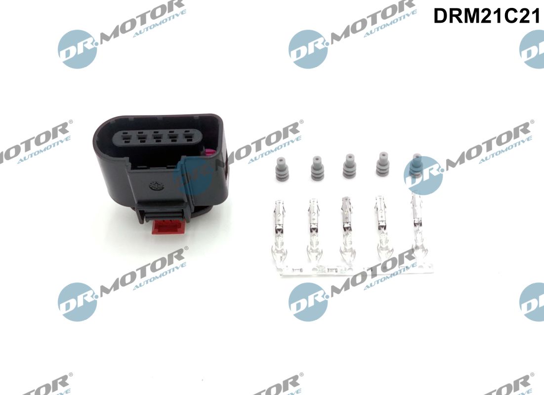 Кабель з'єднувальний VAG DR MOTOR (DRM21C21) DR.motor фото 2